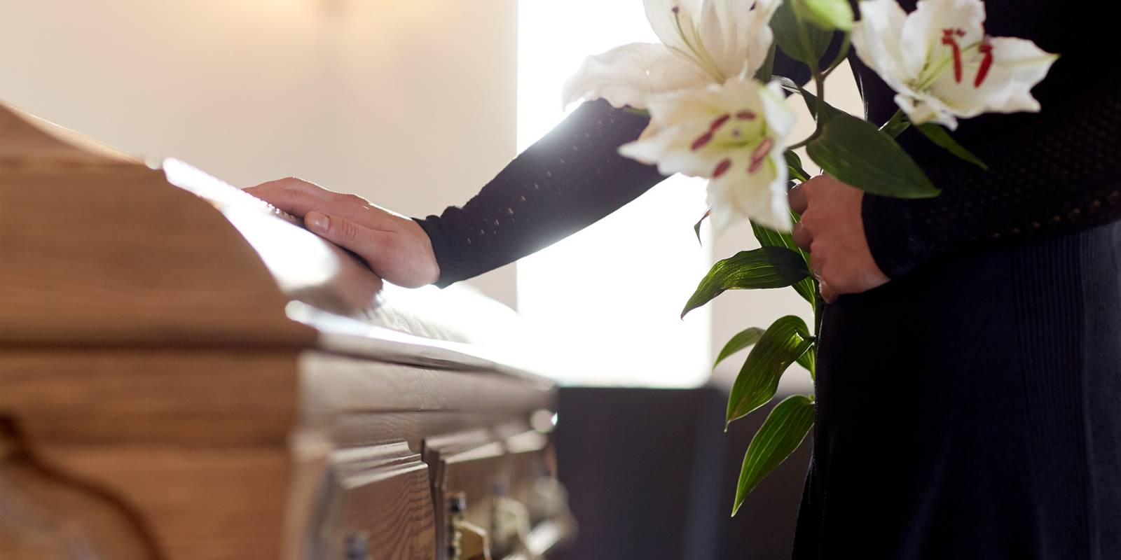 Pompes funèbres à Aix Les Milles pour organisation d'enterrement