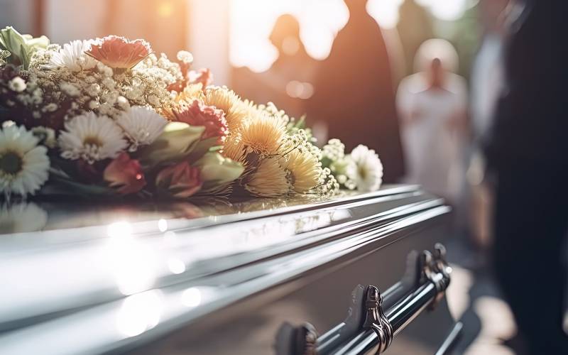 POMPES FUNÈBRES BOUC-BEL-AIR & SIMIANE-COLLONGUE (13) : AGENCE FUNÉRAIRE COLOMBE