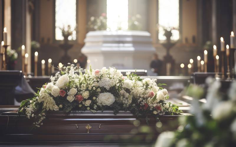 Agence Funéraire Colombe à Bouc-Bel-Air