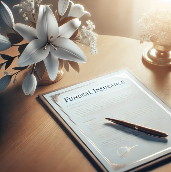Comment fonctionne un contrat d'assurance obsèques ?