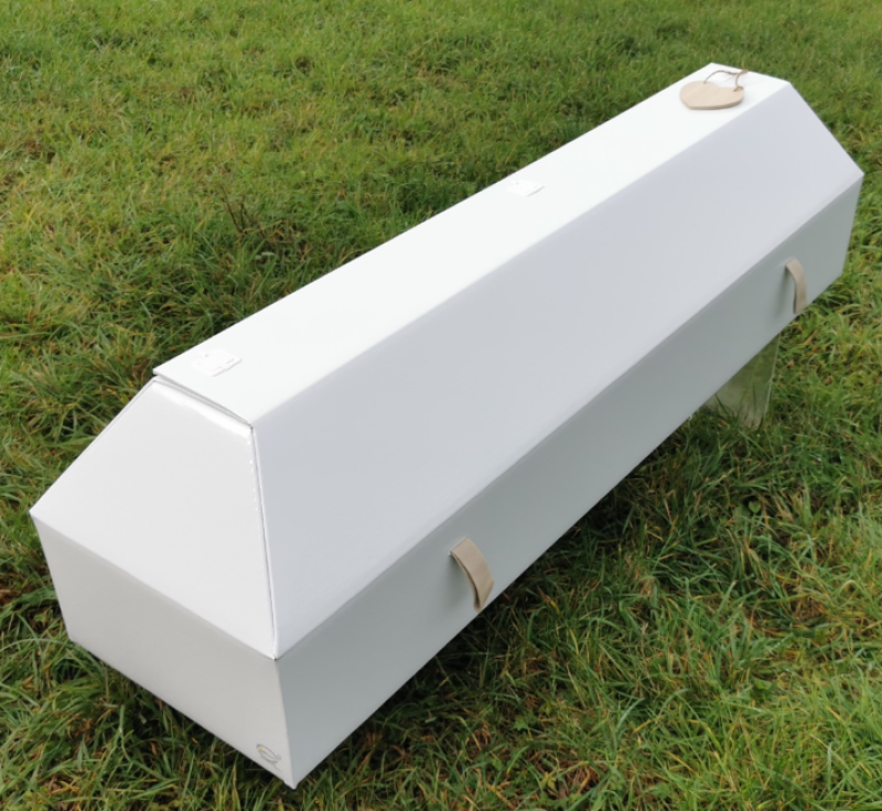 Comment choisir un cercueil ? Nos conseils pour un choix respectueux et adapté