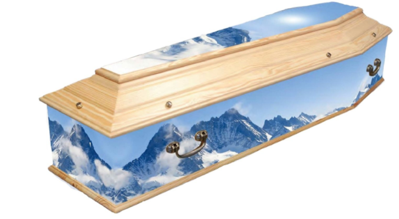 Comment choisir un cercueil ? Nos conseils pour un choix respectueux et adapté