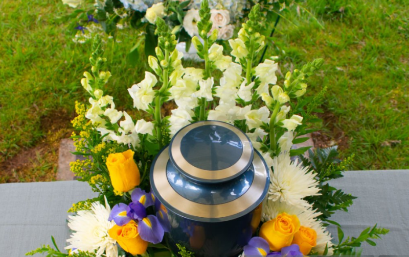 Crémation à Aix-en-Provence : étapes, coût et accompagnement