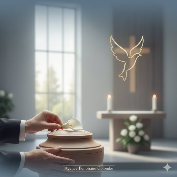 Comment organiser des obsèques à Bouc Bel Air : Guide complet et démarches