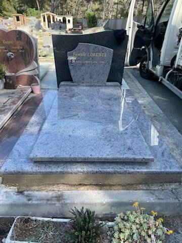 Inhumation à Bouc Bel Air : tout ce que vous devez savoir sur le processus
