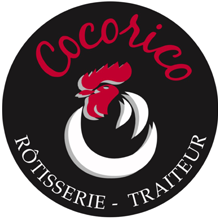 la rôtisserie Cocorico !