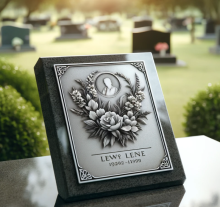 Agence funéraire Colombe -  Organisation des funérailles pour l'enterrement d'un proche près de Fuveau