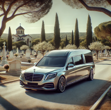 Agence funéraire Colombe -  Agence funéraire à Septèmes-les-Vallons