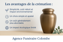 Services de notre agence funéraire aux Pennes-Mirabeau 13170