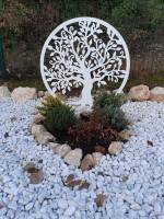 Agence funéraire Colombe -  Boutique pour l'achat d'un plaque funéraire personnalisée aux Pennes-Mirabeau 13170