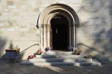 Services de notre agence funéraire à Aix-en-Provence 13100