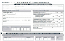 Agence funéraire Colombe -  Pompes funèbres près de Simiane-Collongue pour organisation d'enterrement