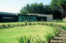 Crematorium d'Aix les Milles